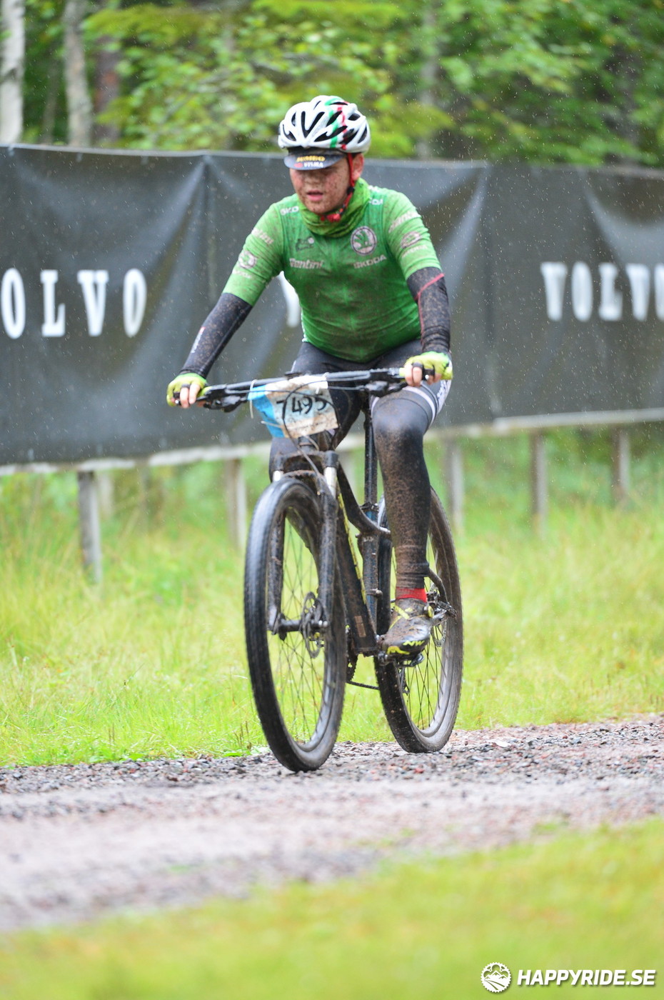 Bild från Cykelvasan 2024 (30 & 45)