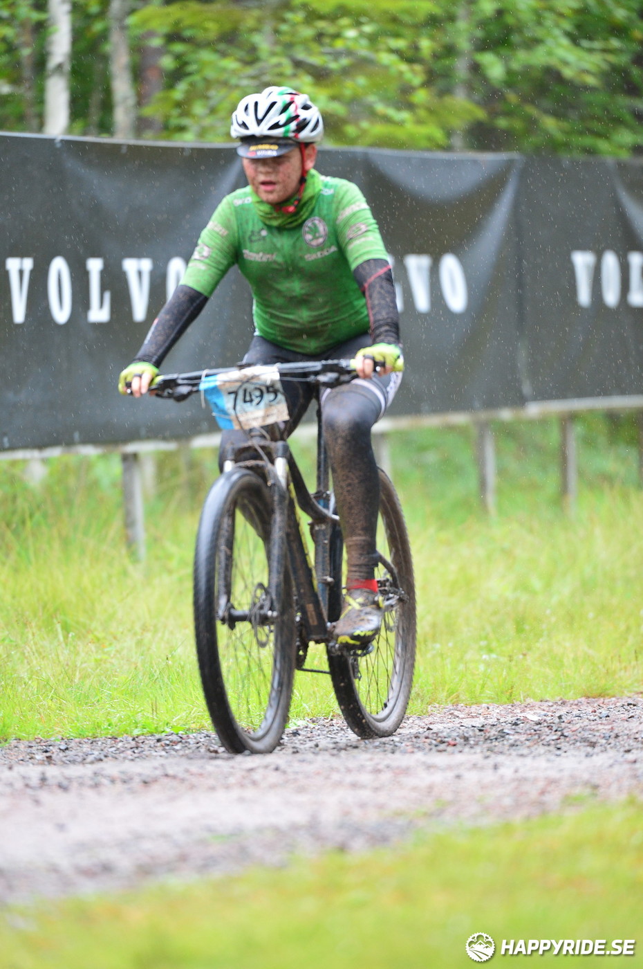 Bild från Cykelvasan 2024 (30 & 45)
