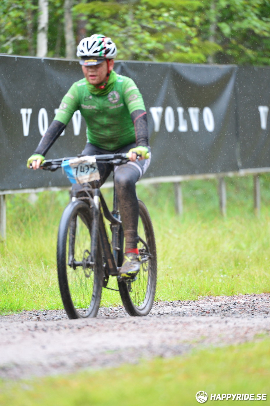 Bild från Cykelvasan 2024 (30 & 45)