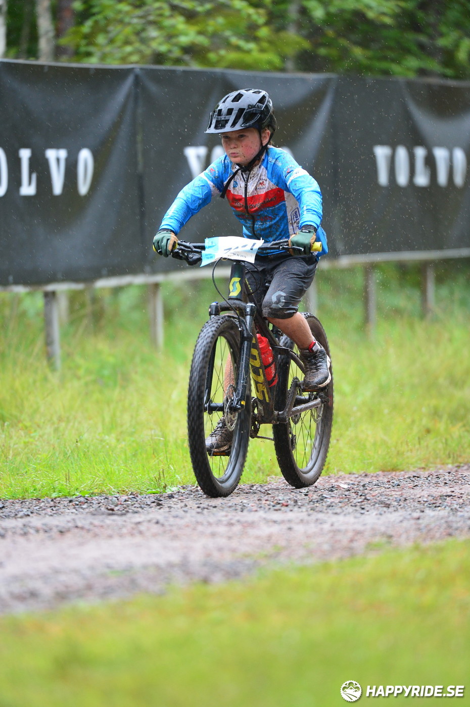 Bild från Cykelvasan 2024 (30 & 45)