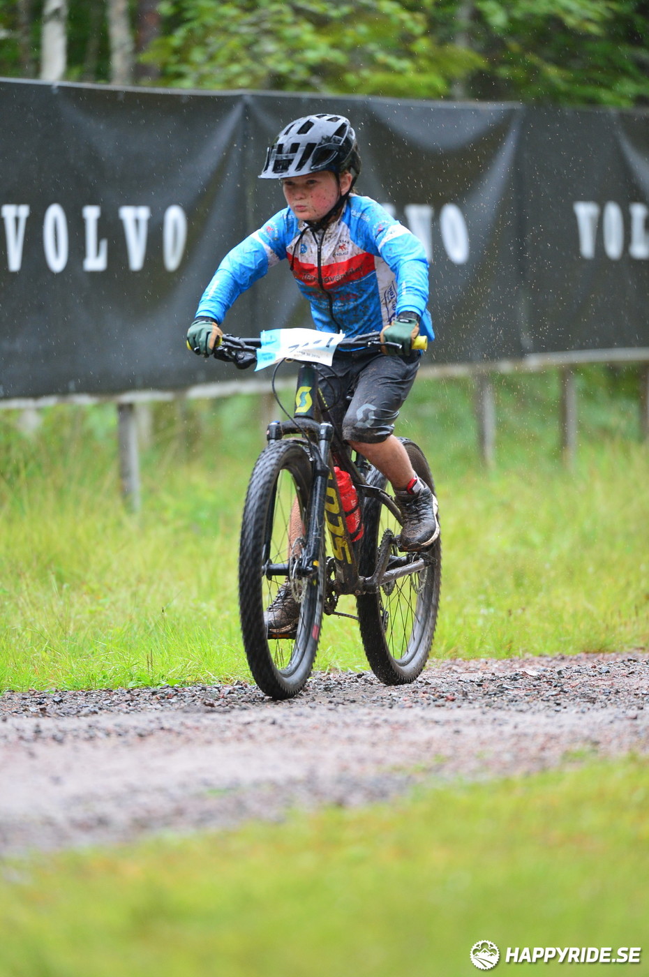 Bild från Cykelvasan 2024 (30 & 45)