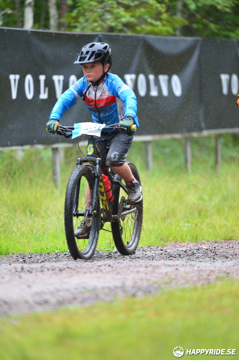 Bild från Cykelvasan 2024 (30 & 45)