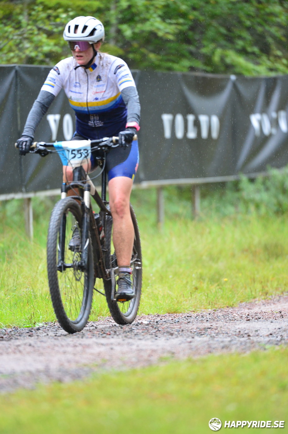 Bild från Cykelvasan 2024 (30 & 45)