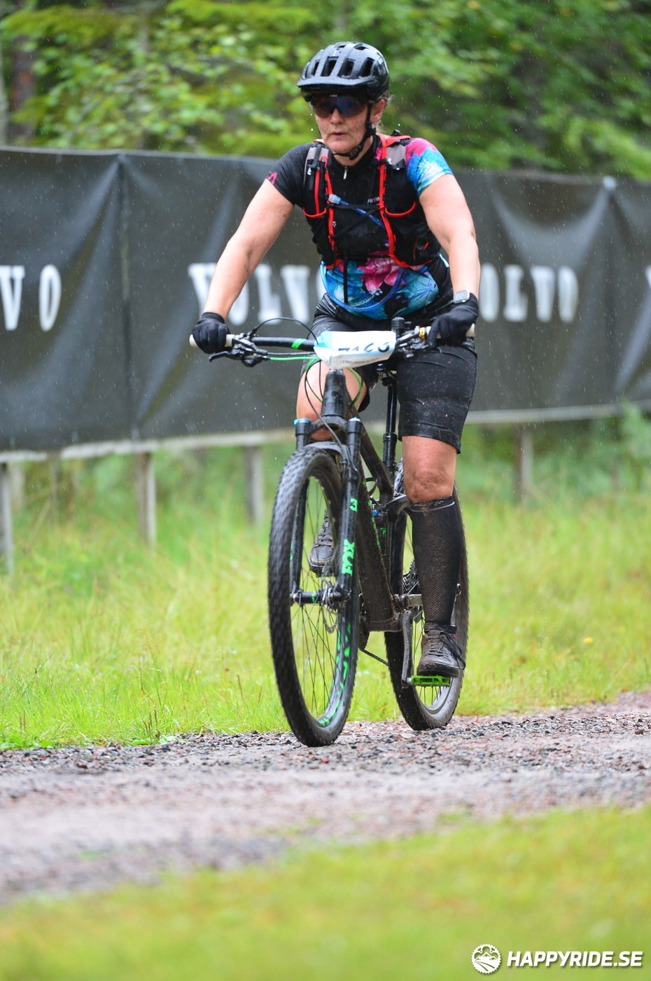 Bild från Cykelvasan 2024 (30 & 45)