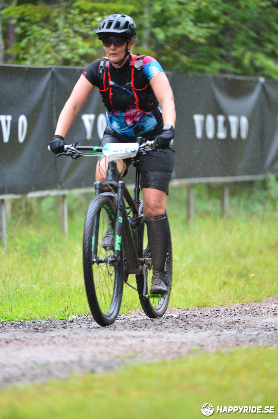 Bild från Cykelvasan 2024 (30 & 45)
