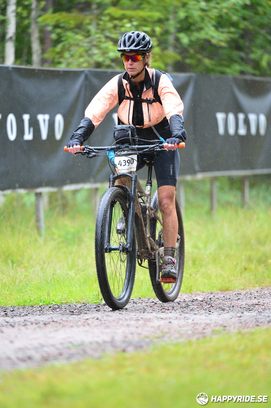 Bild från Cykelvasan 2024 (30 & 45)