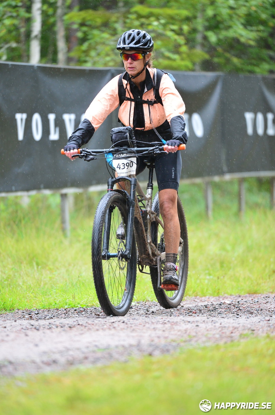 Bild från Cykelvasan 2024 (30 & 45)