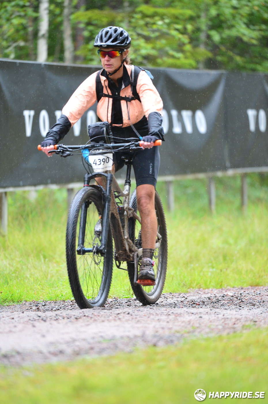 Bild från Cykelvasan 2024 (30 & 45)