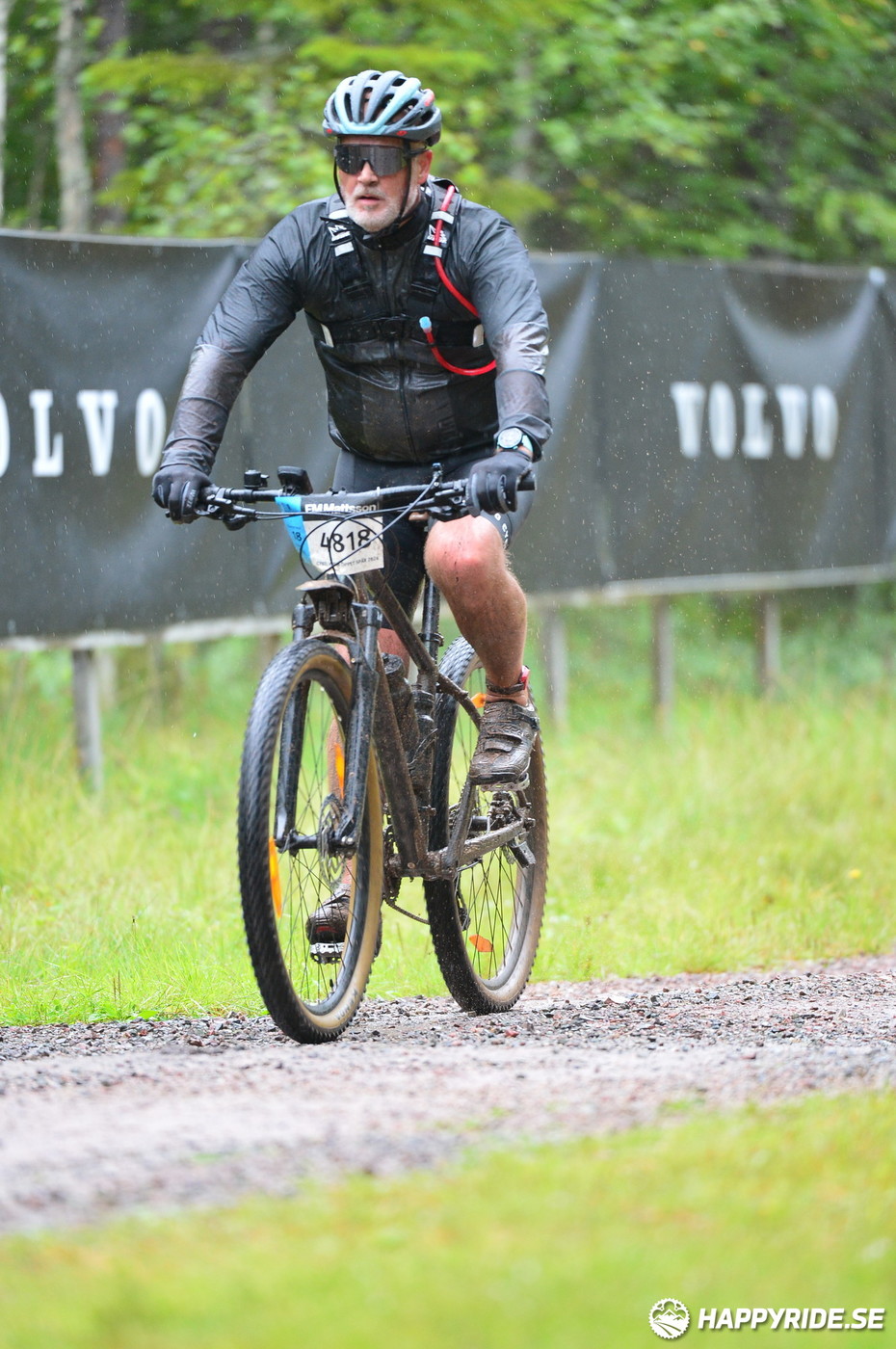 Bild från Cykelvasan 2024 (30 & 45)