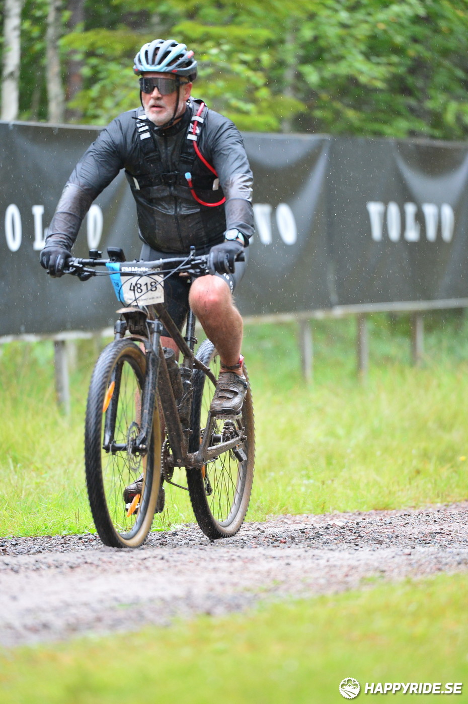 Bild från Cykelvasan 2024 (30 & 45)