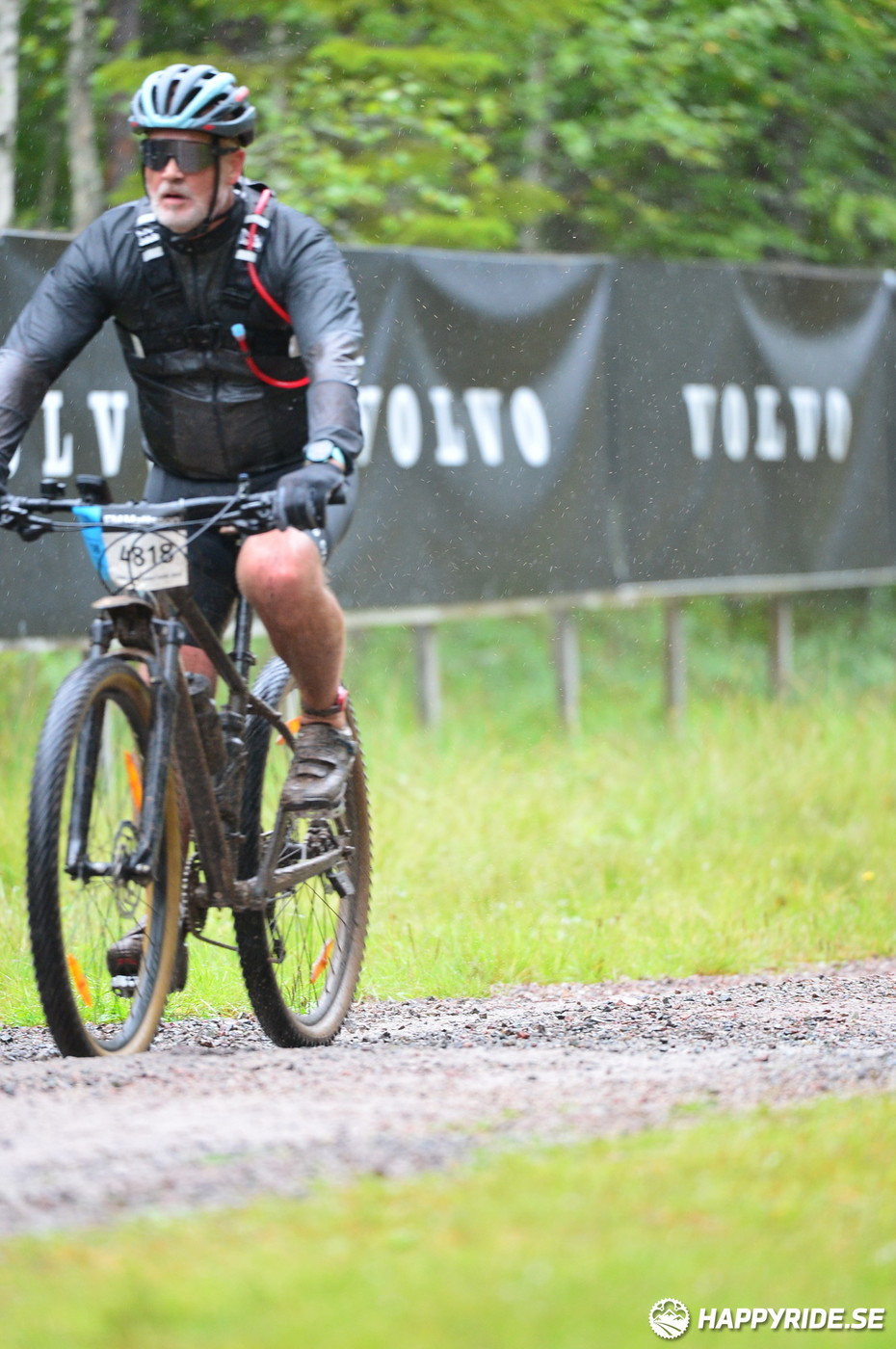 Bild från Cykelvasan 2024 (30 & 45)
