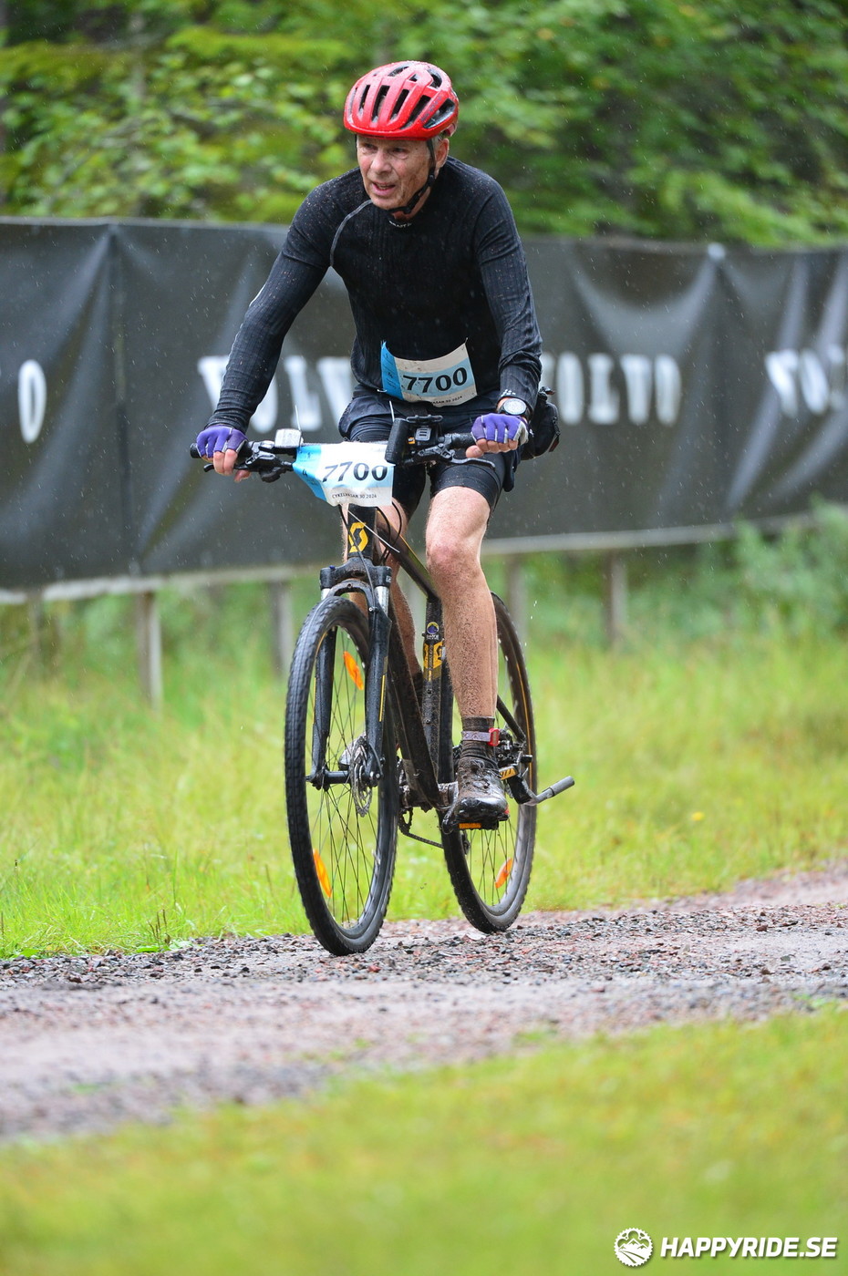 Bild från Cykelvasan 2024 (30 & 45)