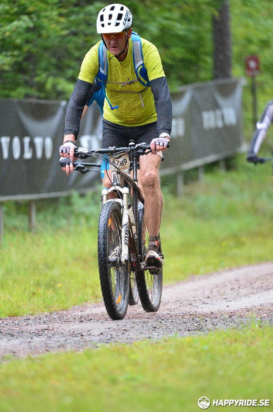 Bild från Cykelvasan 2024 (30 & 45)