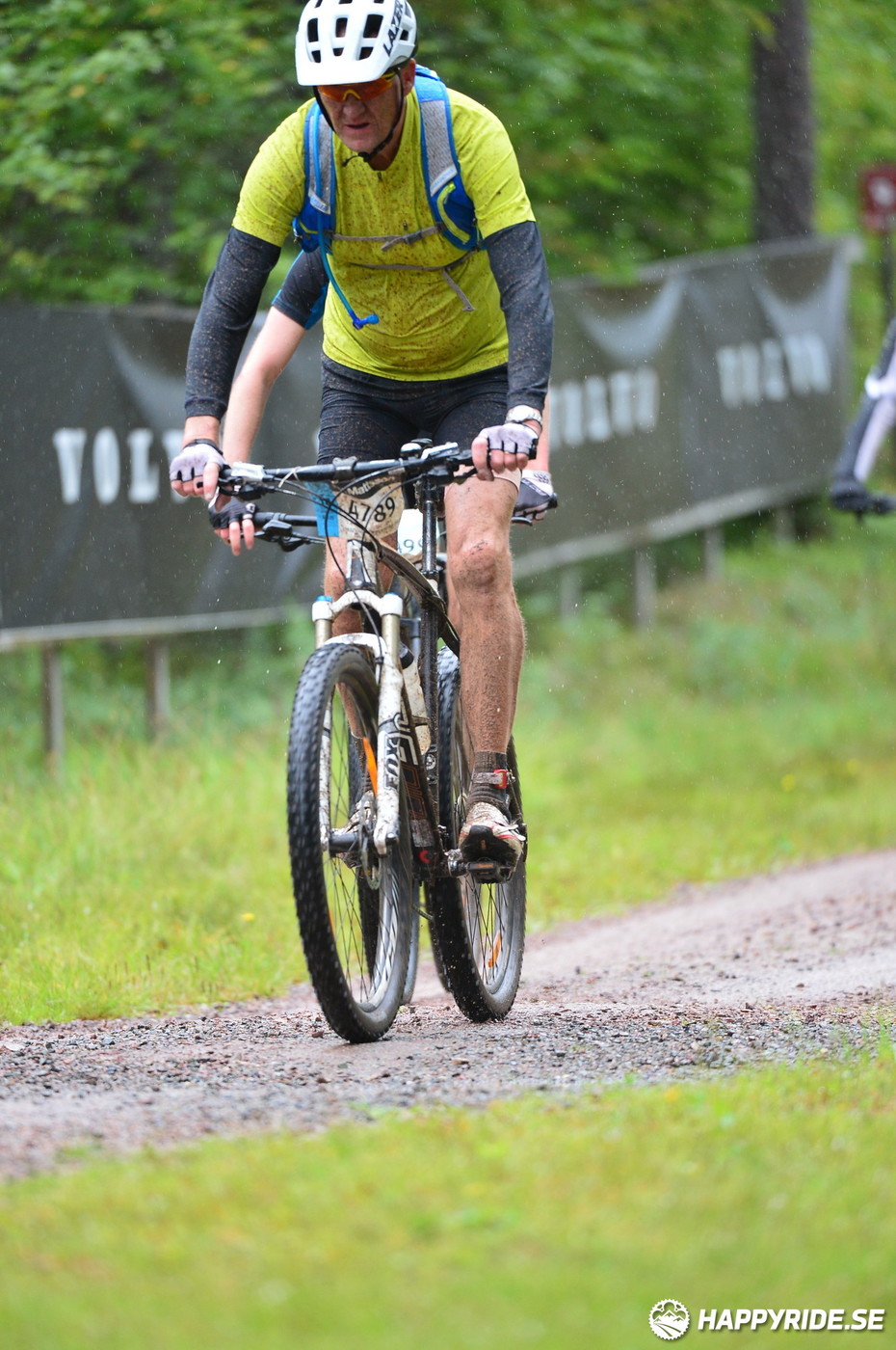 Bild från Cykelvasan 2024 (30 & 45)