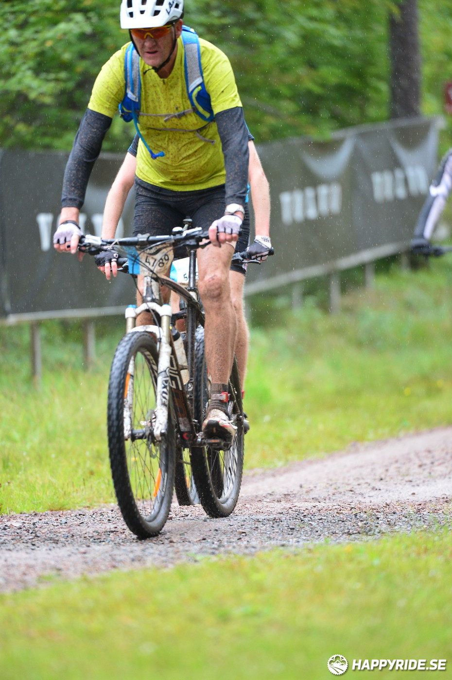 Bild från Cykelvasan 2024 (30 & 45)