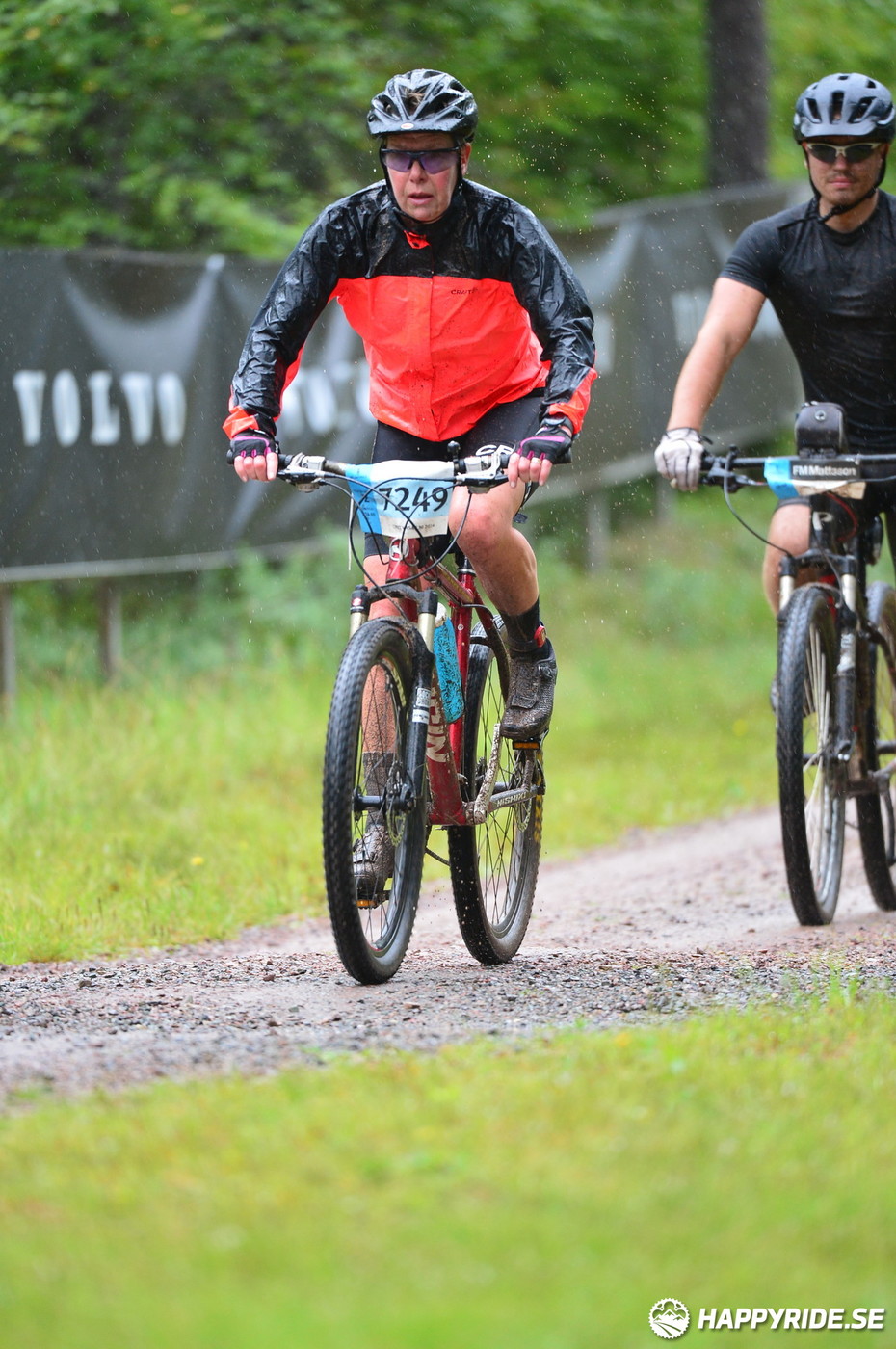 Bild från Cykelvasan 2024 (30 & 45)
