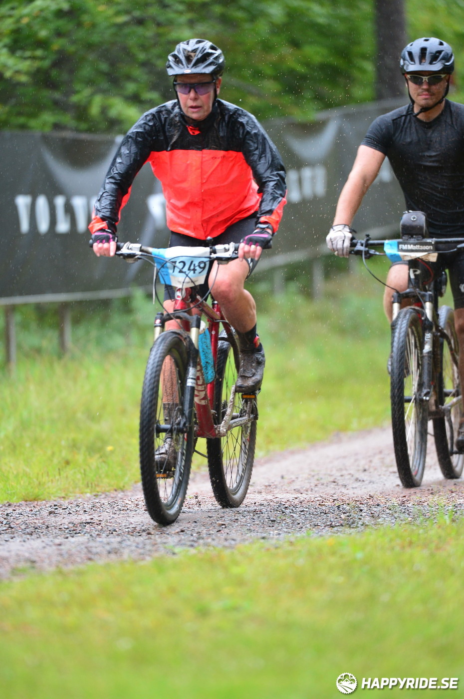 Bild från Cykelvasan 2024 (30 & 45)