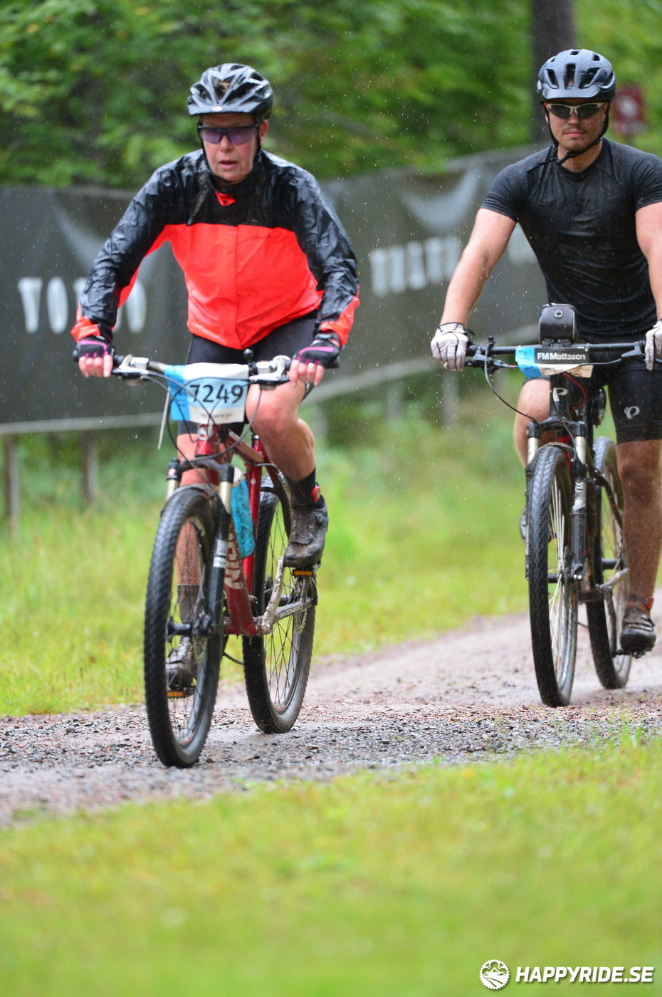 Bild från Cykelvasan 2024 (30 & 45)