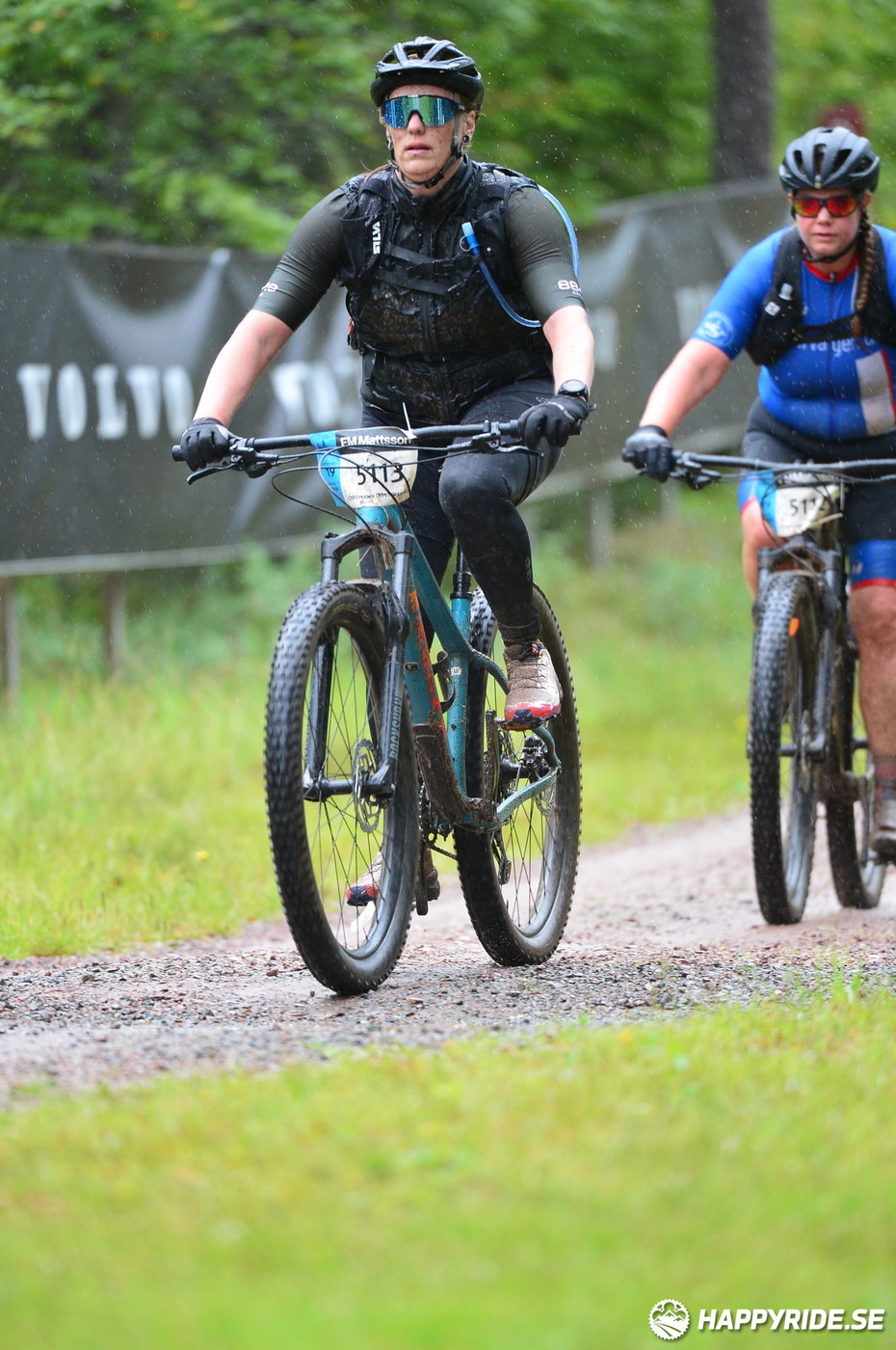 Bild från Cykelvasan 2024 (30 & 45)