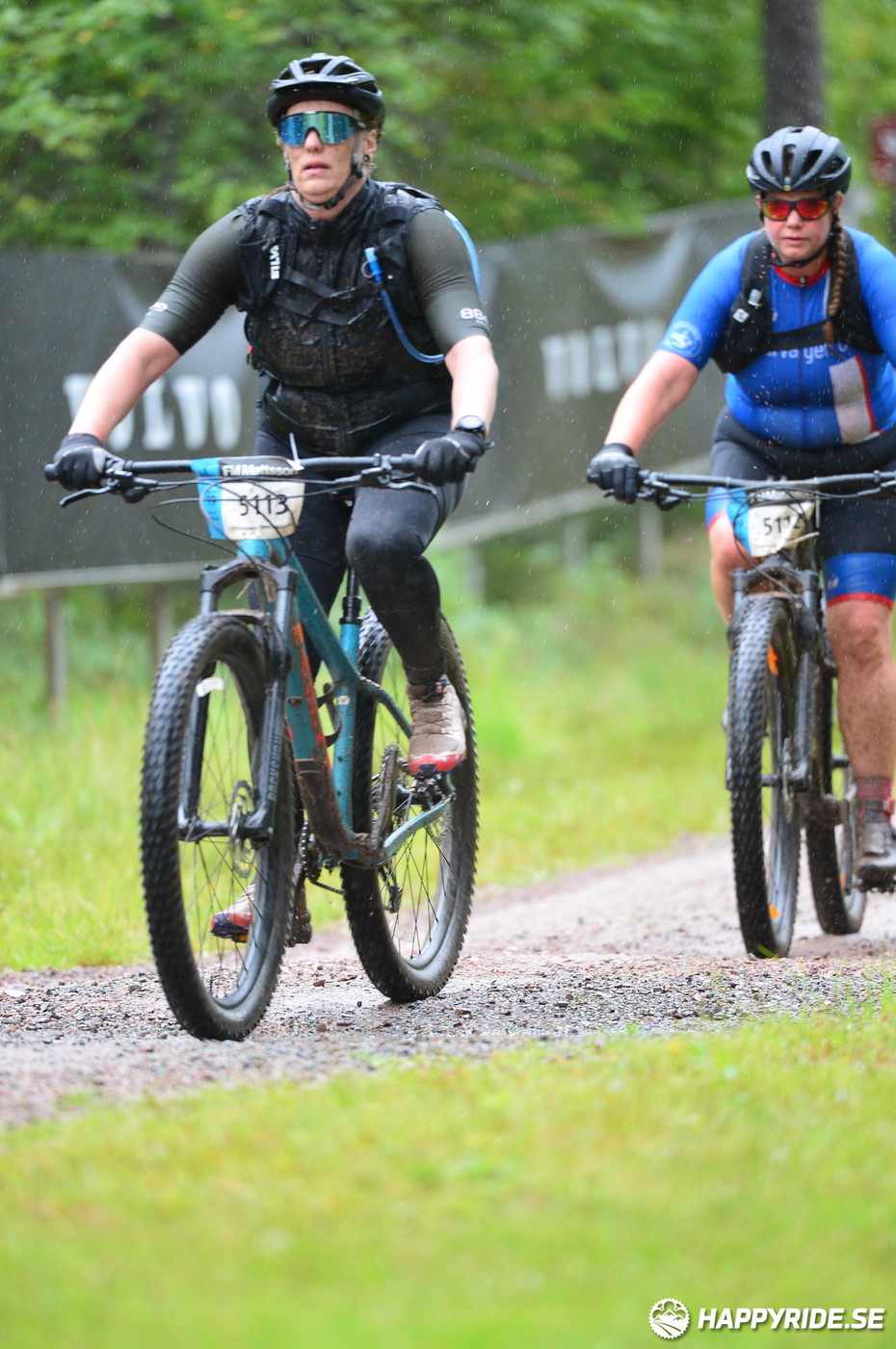 Bild från Cykelvasan 2024 (30 & 45)