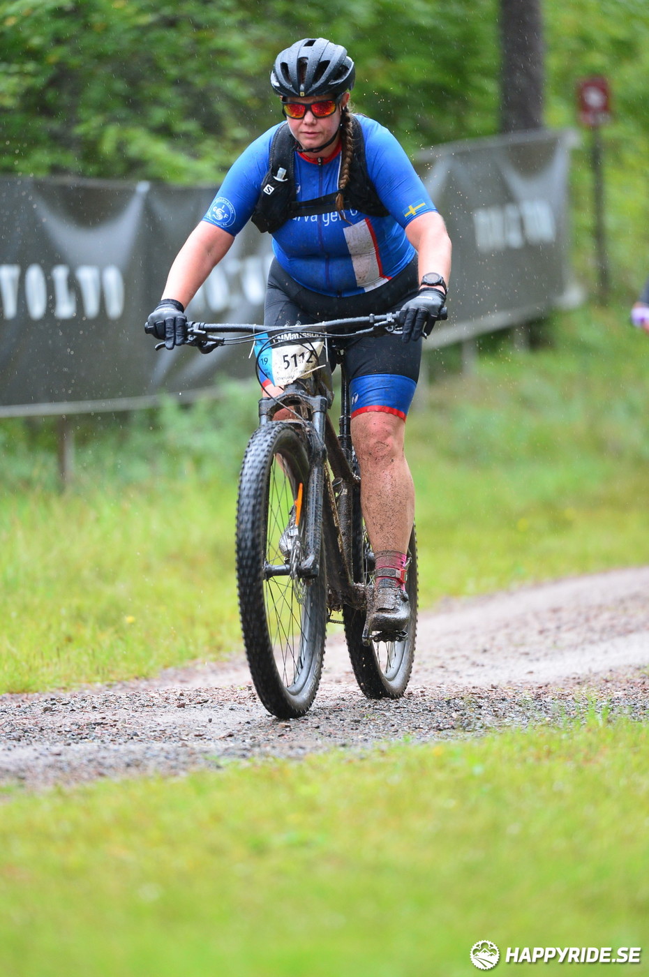 Bild från Cykelvasan 2024 (30 & 45)