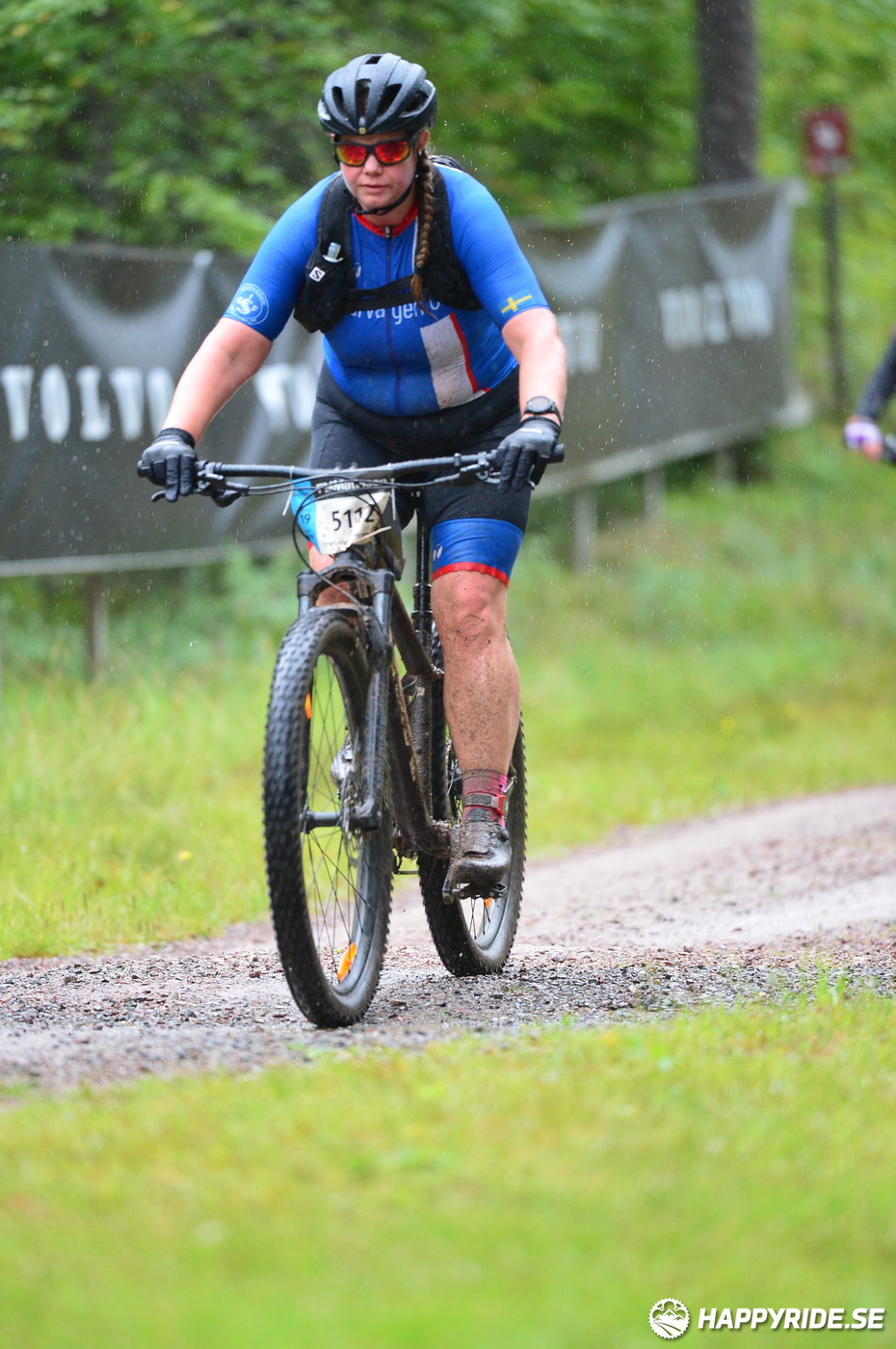 Bild från Cykelvasan 2024 (30 & 45)