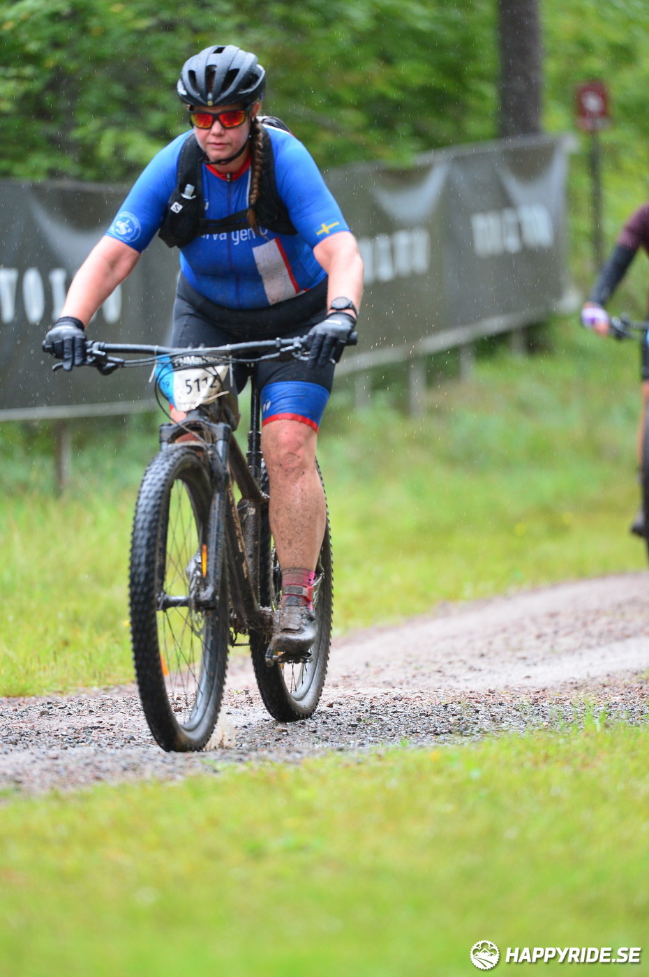 Bild från Cykelvasan 2024 (30 & 45)