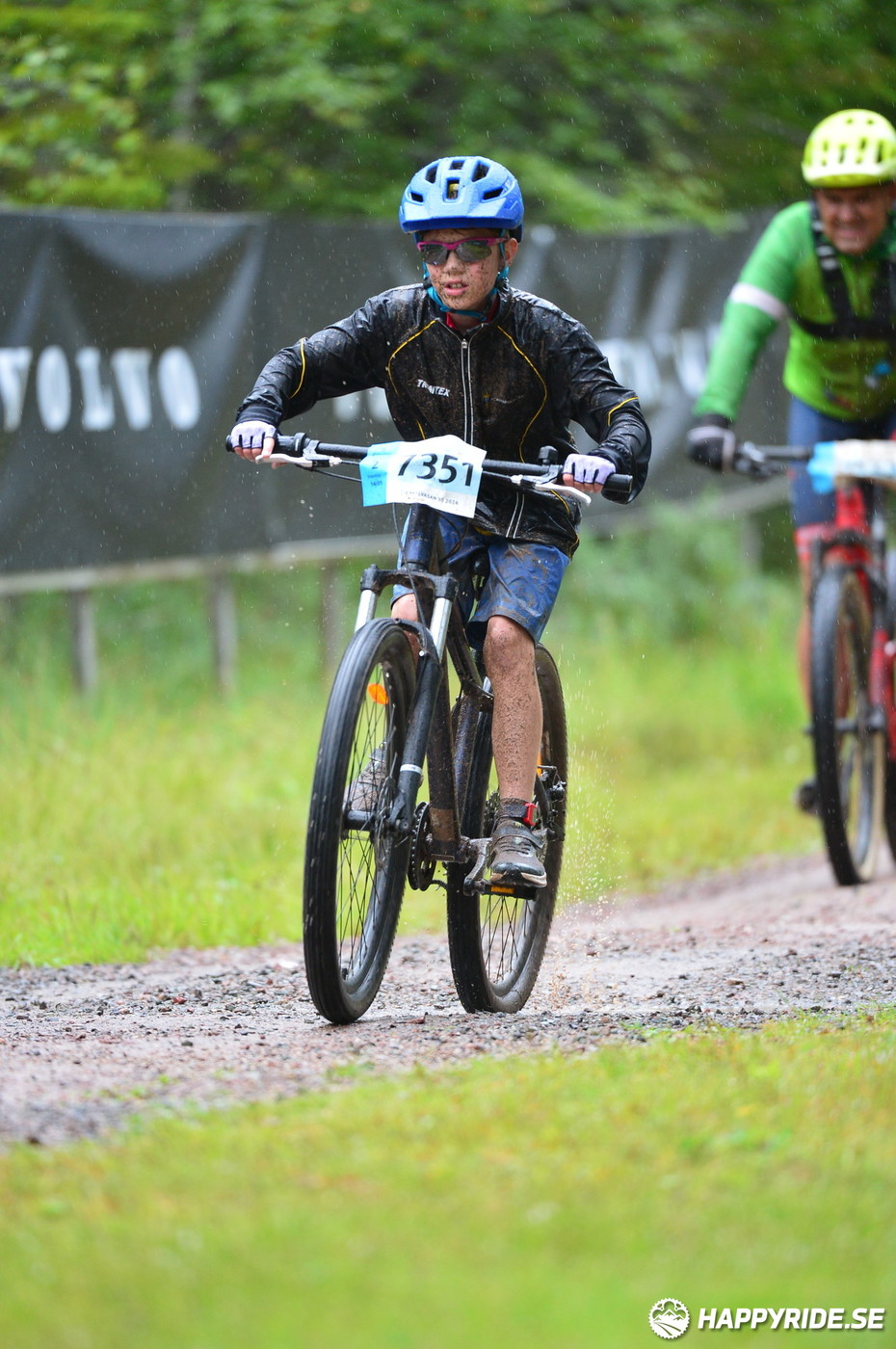 Bild från Cykelvasan 2024 (30 & 45)