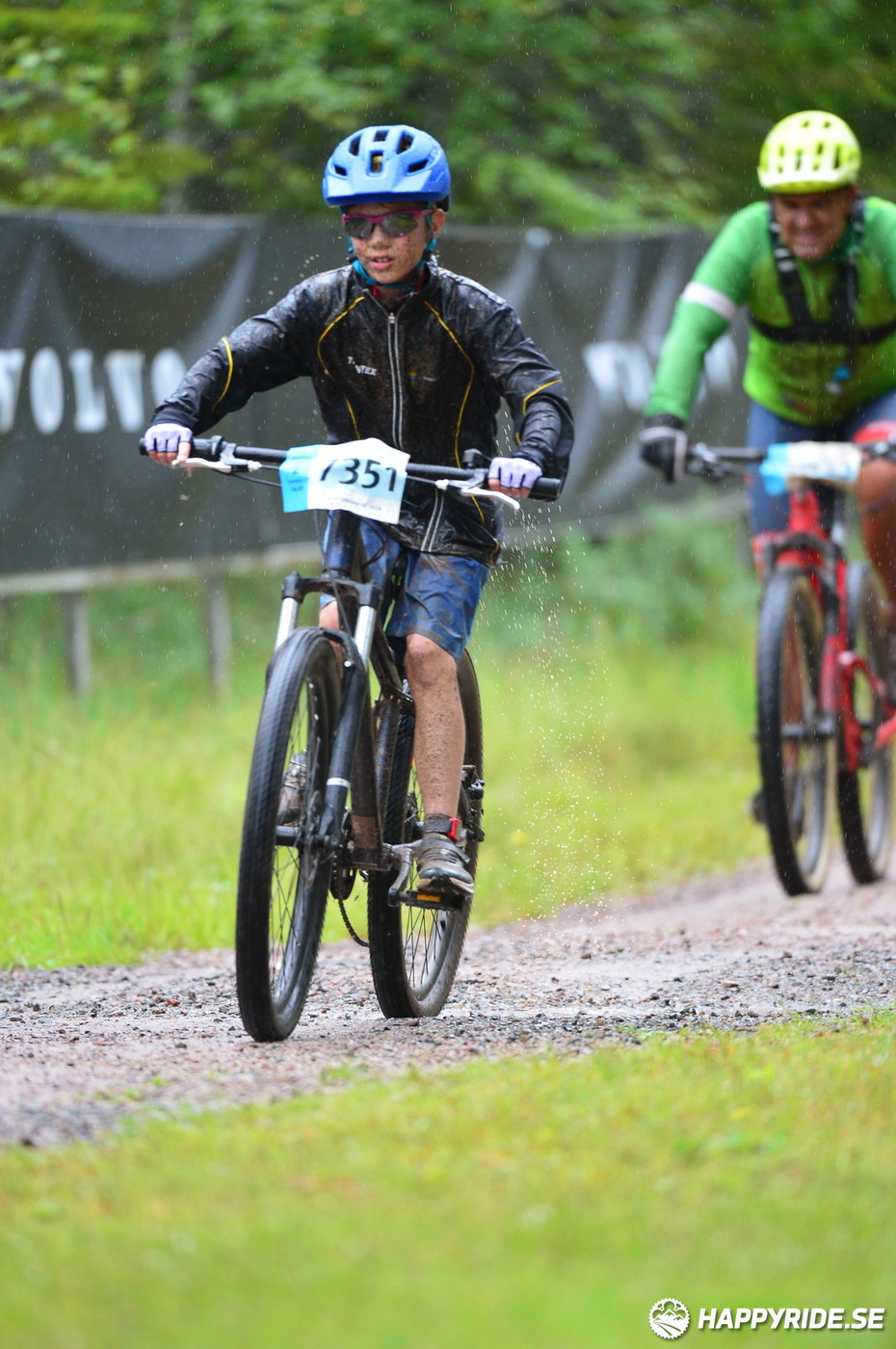 Bild från Cykelvasan 2024 (30 & 45)