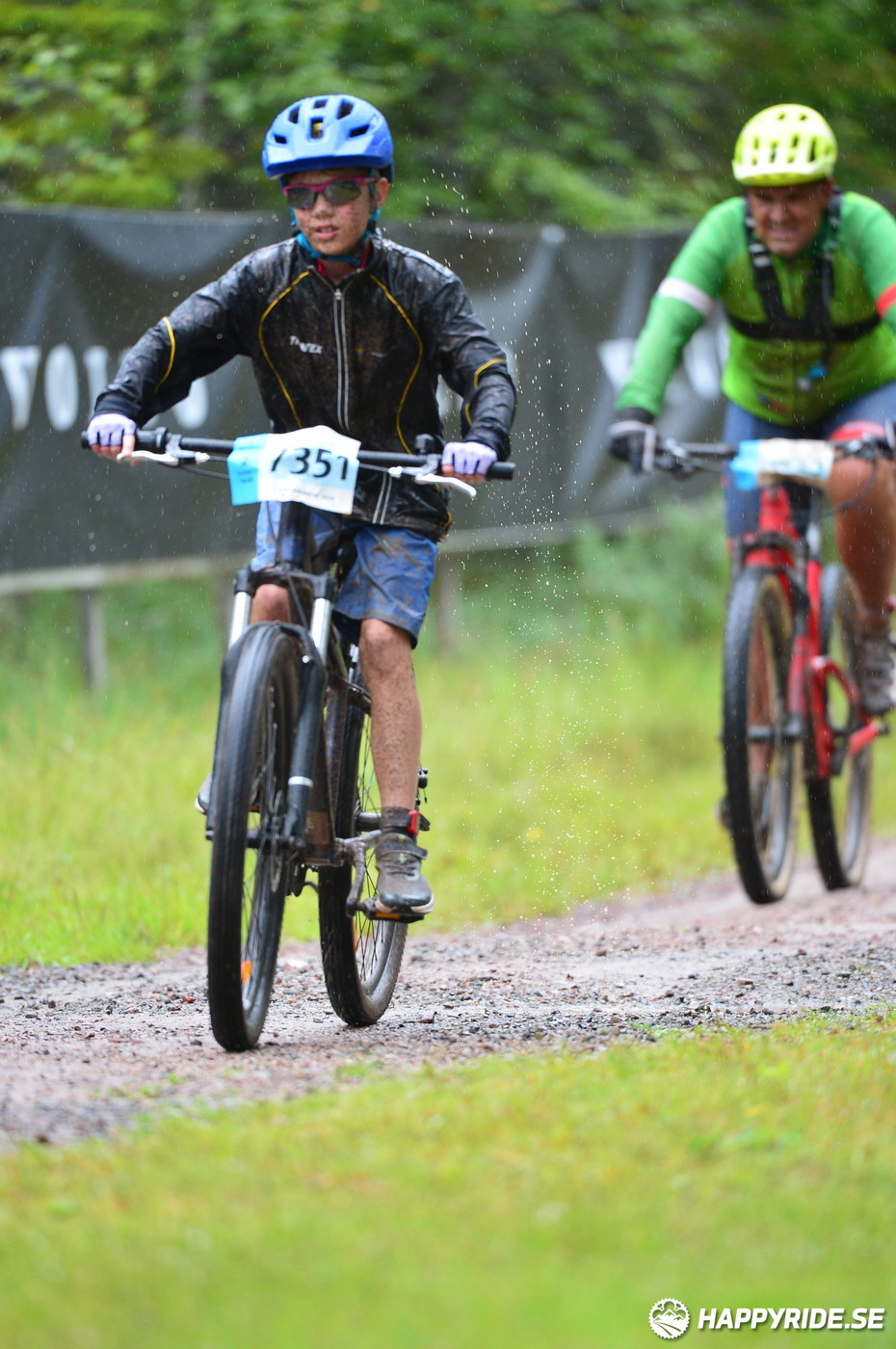 Bild från Cykelvasan 2024 (30 & 45)