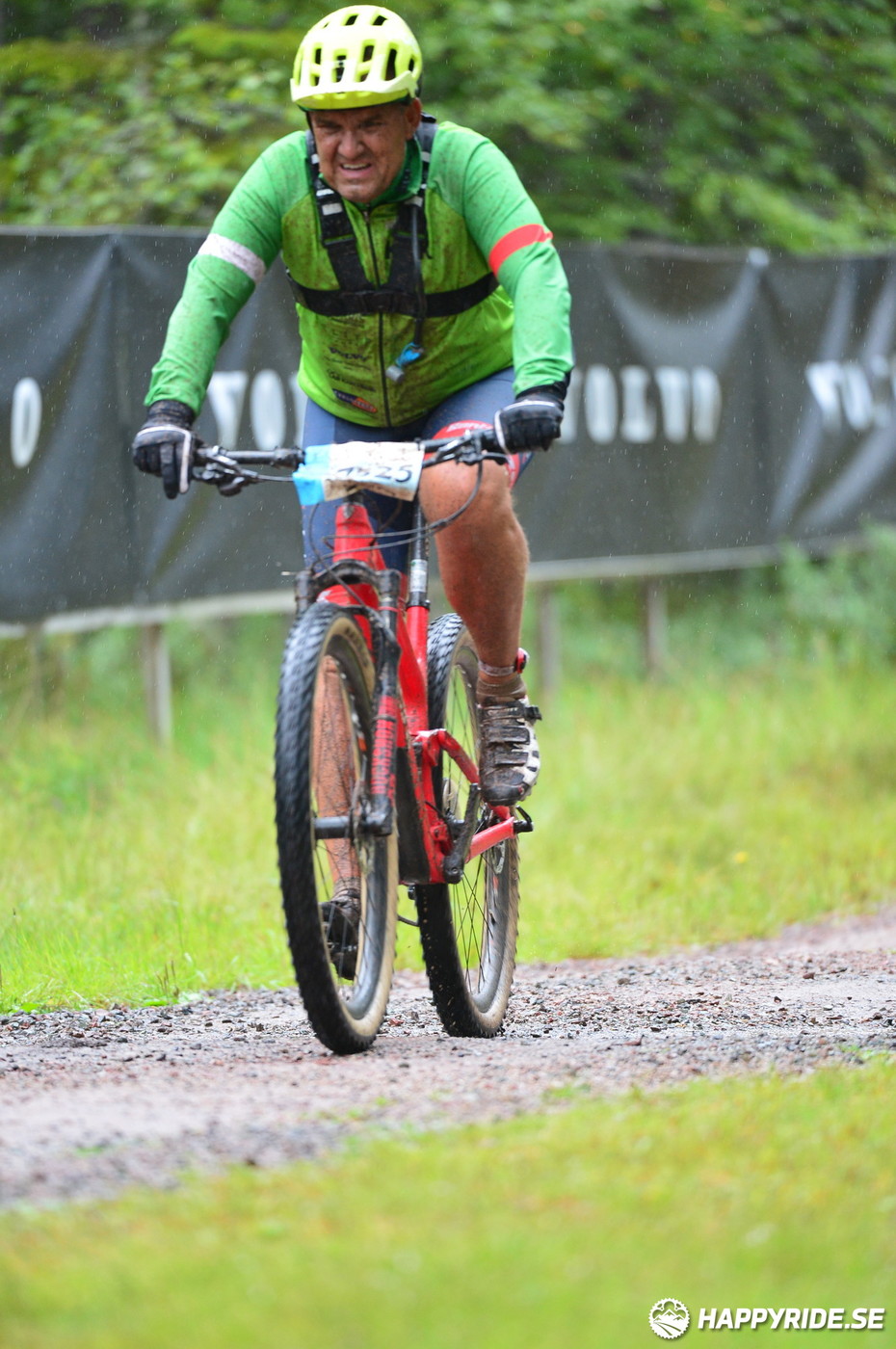 Bild från Cykelvasan 2024 (30 & 45)