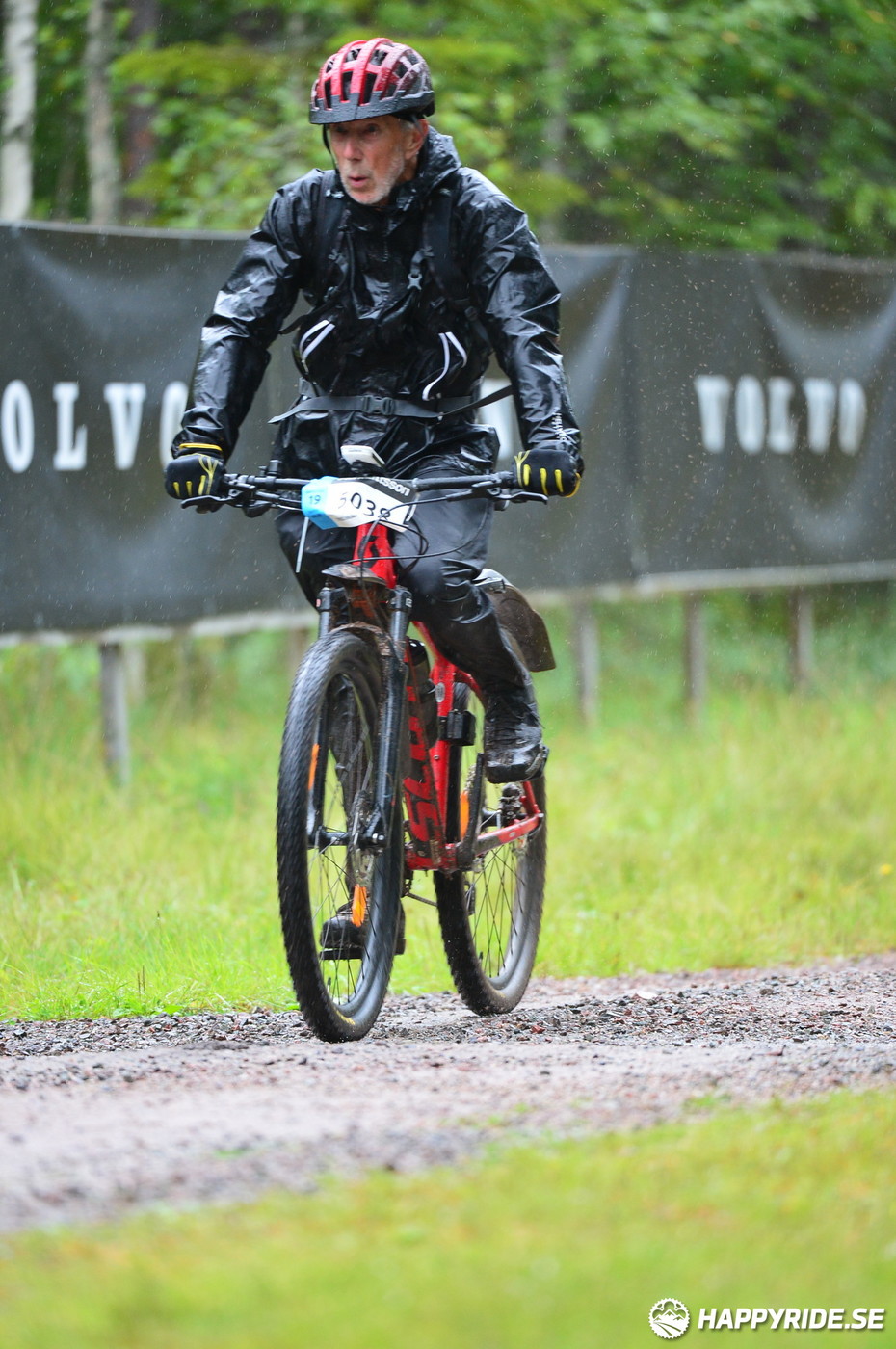 Bild från Cykelvasan 2024 (30 & 45)