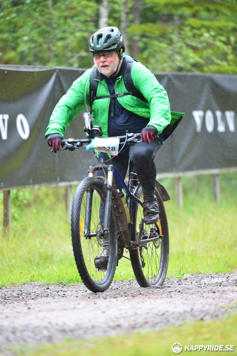 Bild från Cykelvasan 2024 (30 & 45)