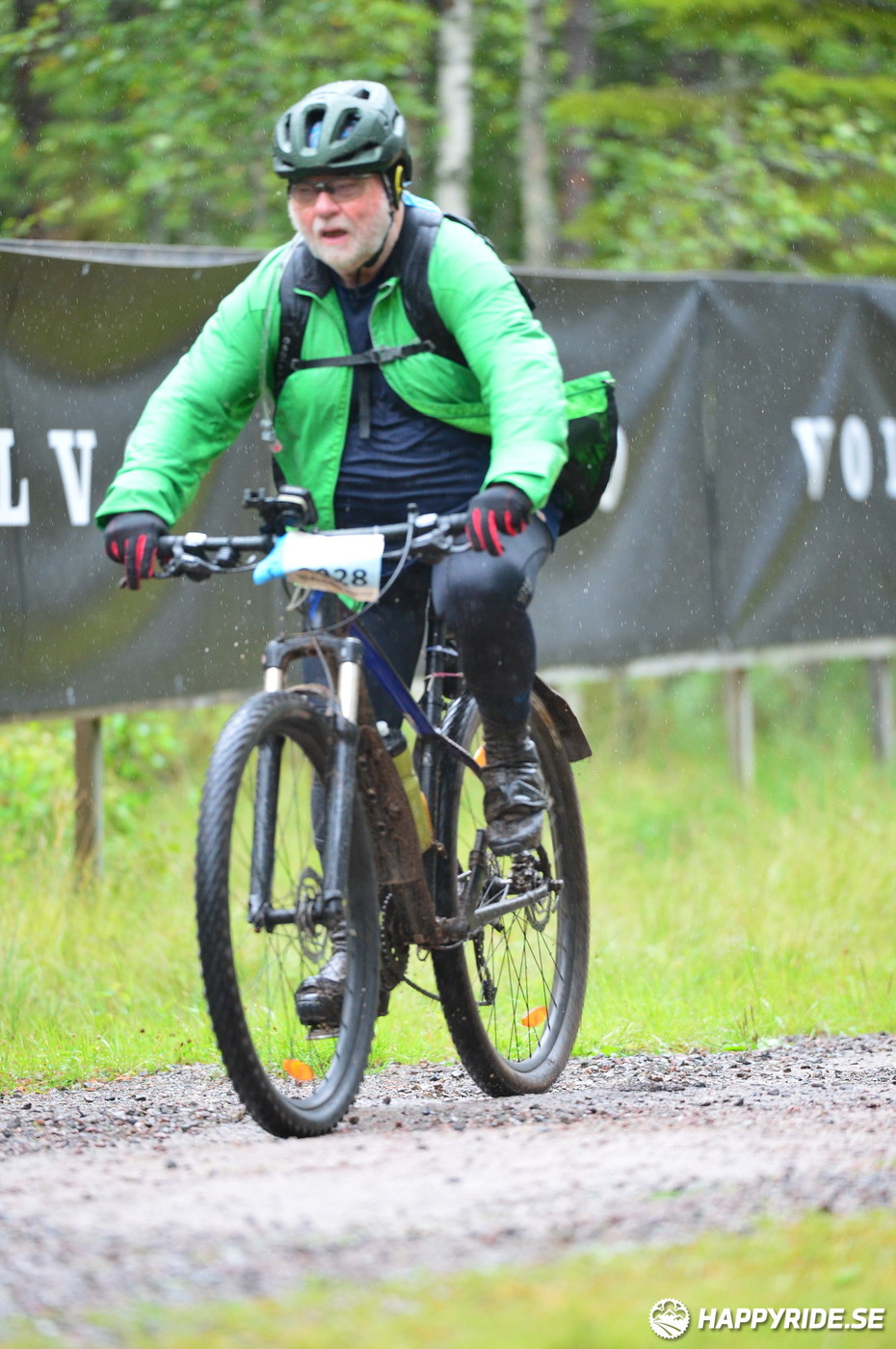 Bild från Cykelvasan 2024 (30 & 45)