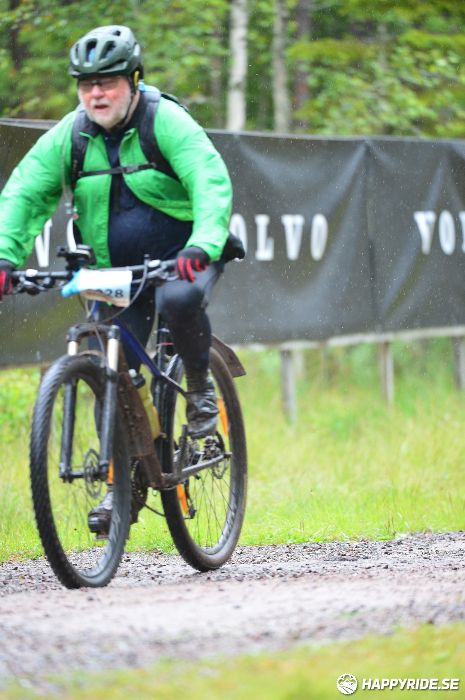 Bild från Cykelvasan 2024 (30 & 45)