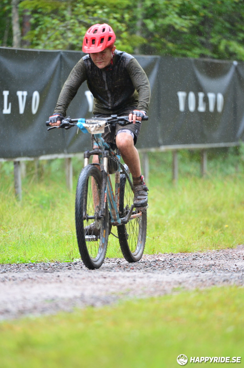 Bild från Cykelvasan 2024 (30 & 45)