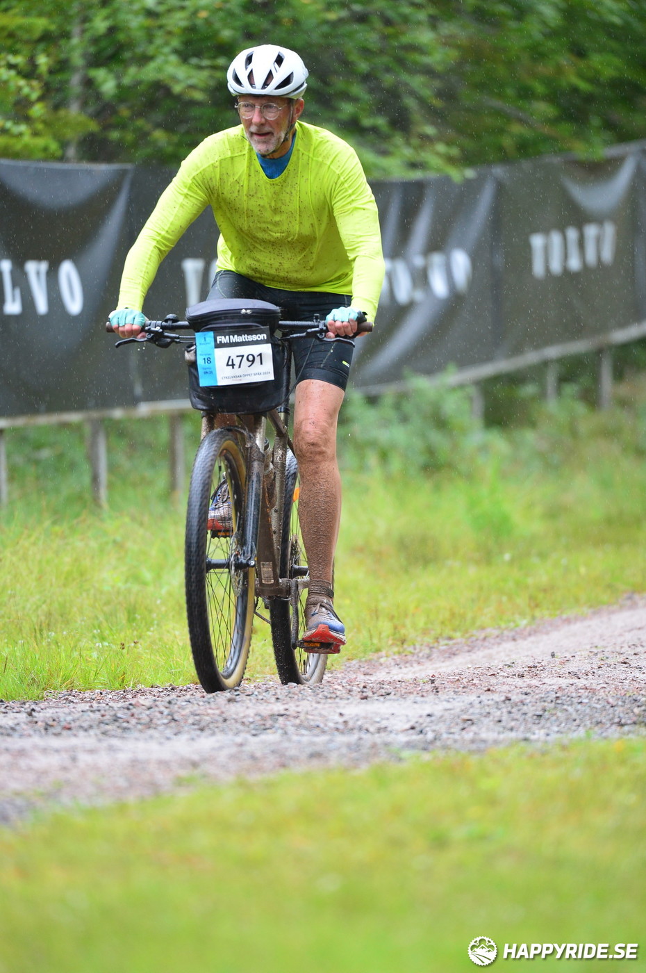 Bild från Cykelvasan 2024 (30 & 45)