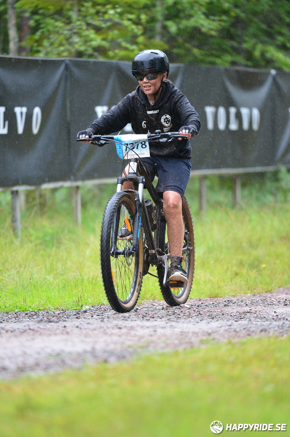Bild från Cykelvasan 2024 (30 & 45)