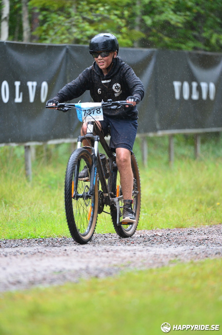 Bild från Cykelvasan 2024 (30 & 45)