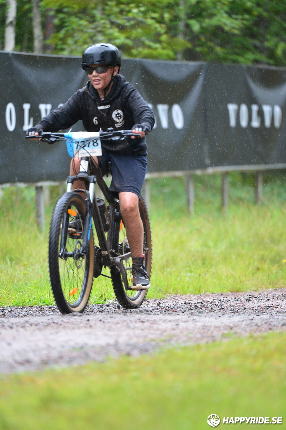 Bild från Cykelvasan 2024 (30 & 45)