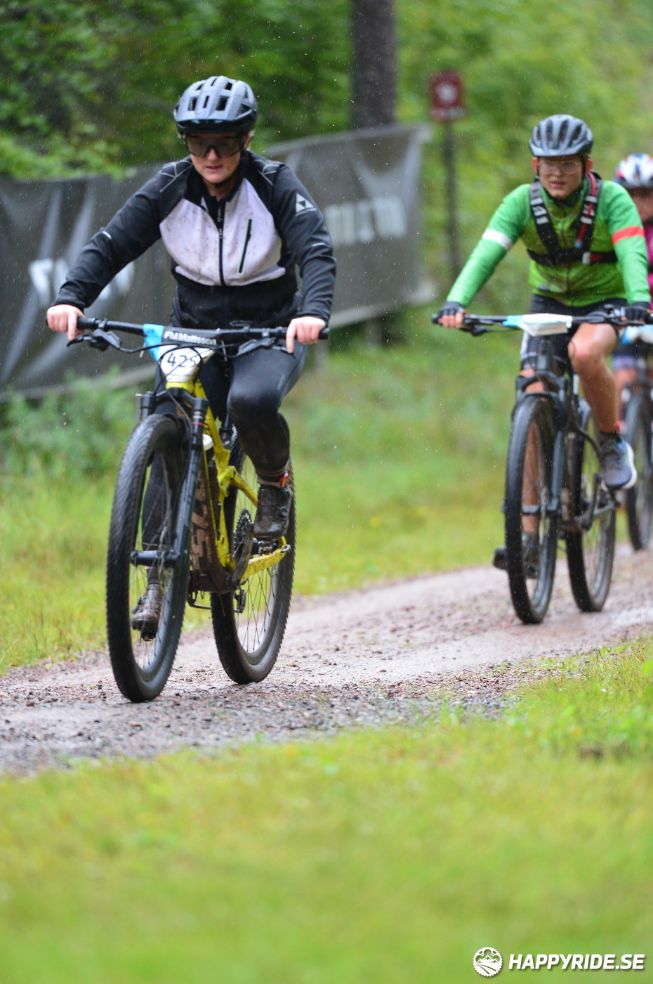 Bild från Cykelvasan 2024 (30 & 45)