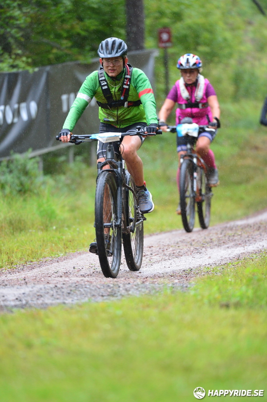 Bild från Cykelvasan 2024 (30 & 45)