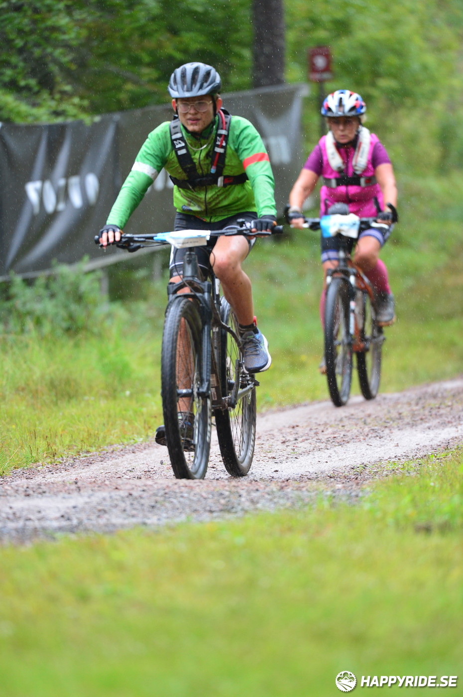 Bild från Cykelvasan 2024 (30 & 45)