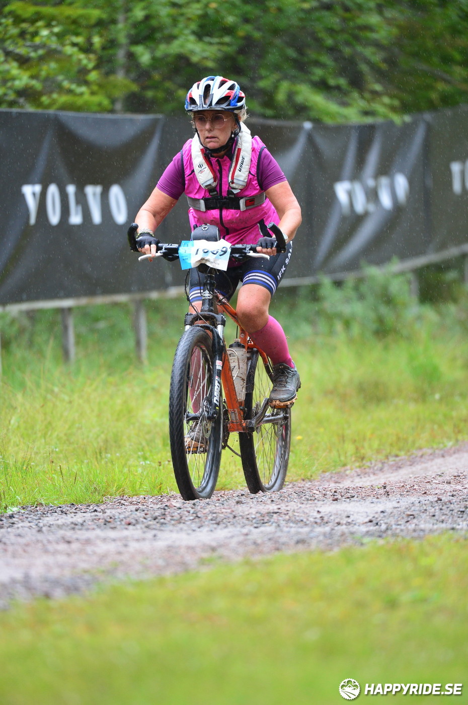Bild från Cykelvasan 2024 (30 & 45)
