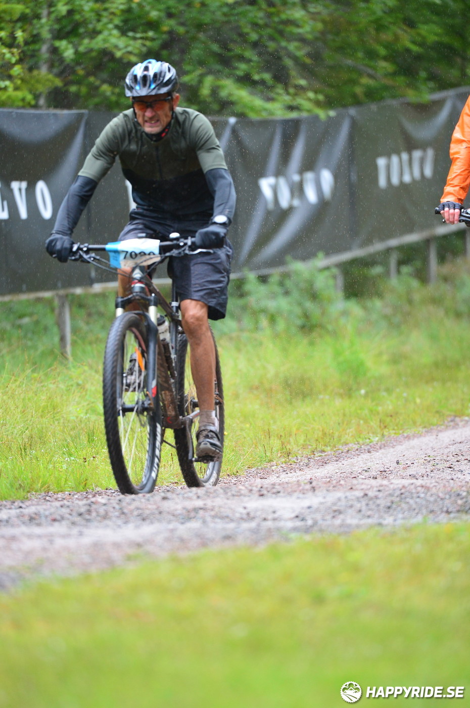 Bild från Cykelvasan 2024 (30 & 45)
