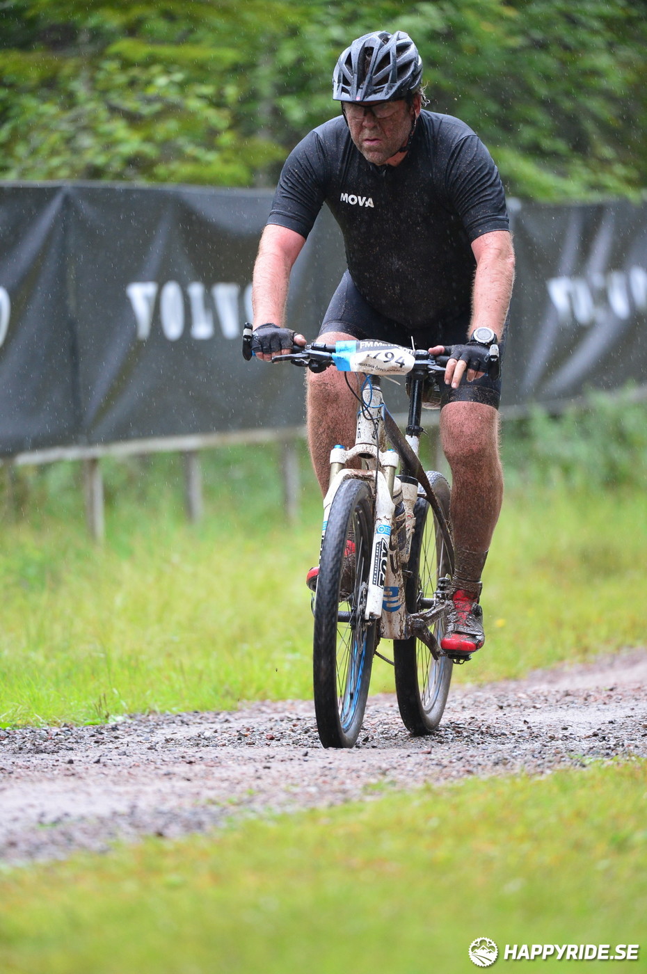 Bild från Cykelvasan 2024 (30 & 45)