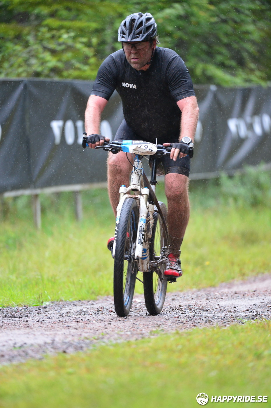 Bild från Cykelvasan 2024 (30 & 45)