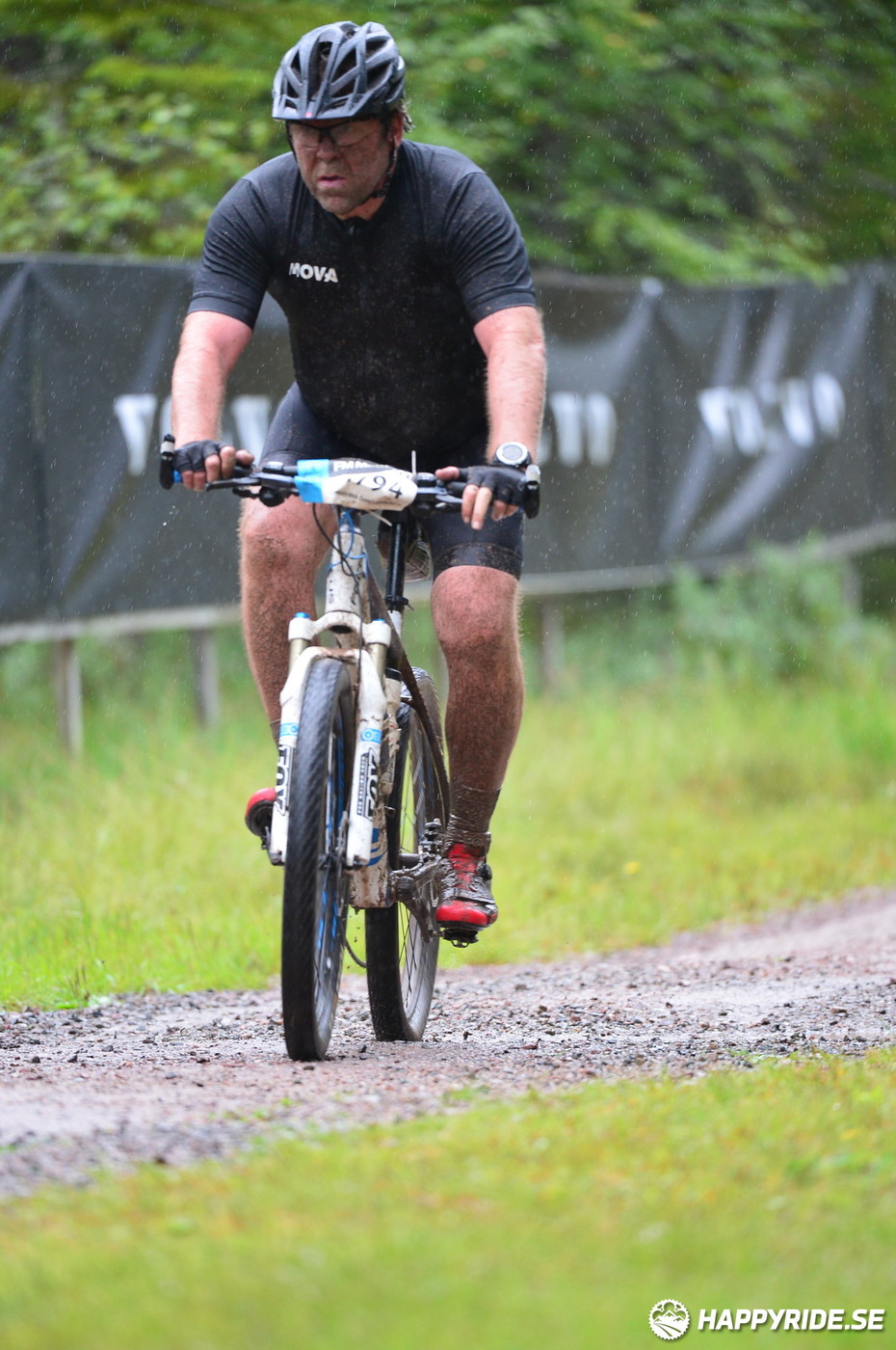 Bild från Cykelvasan 2024 (30 & 45)