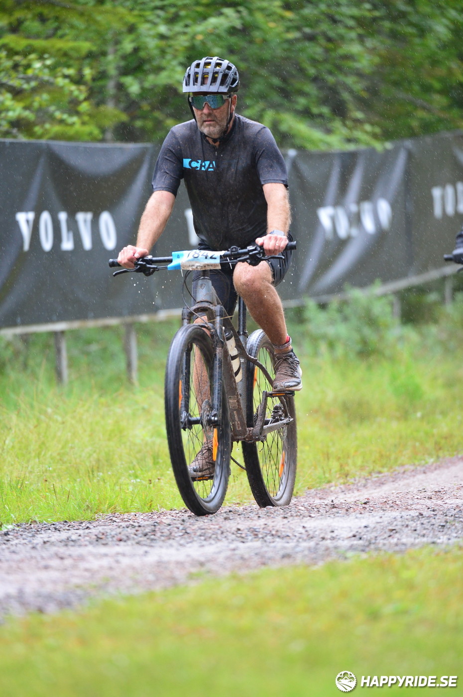 Bild från Cykelvasan 2024 (30 & 45)
