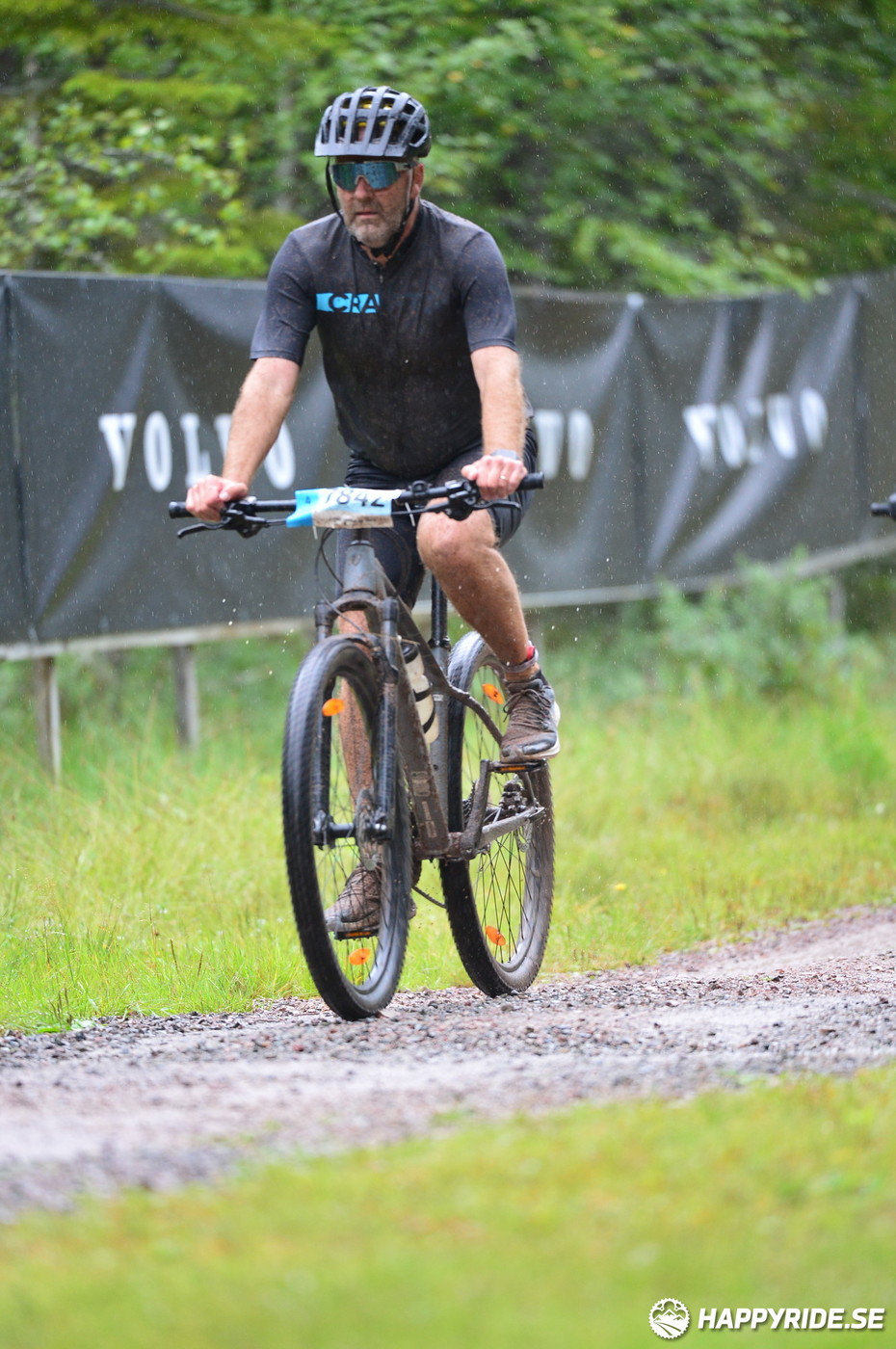 Bild från Cykelvasan 2024 (30 & 45)